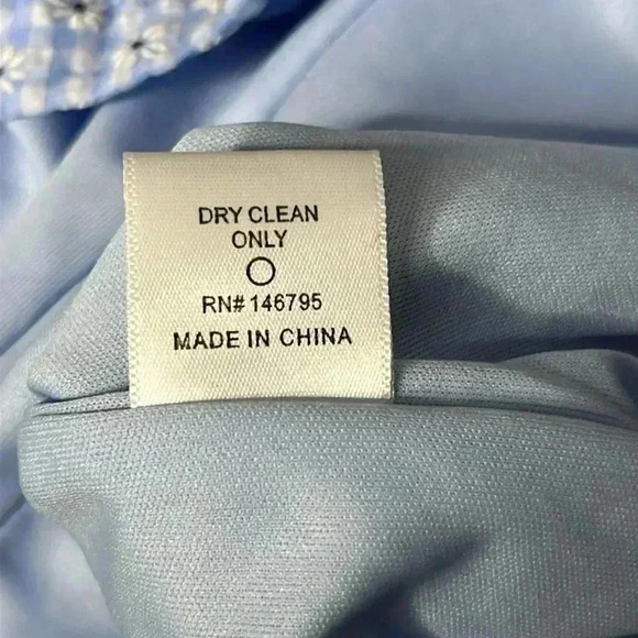 Altar’d State Multicolor Puff Sleeve Pull On Floral Dress Size S - Picture 7 of 7